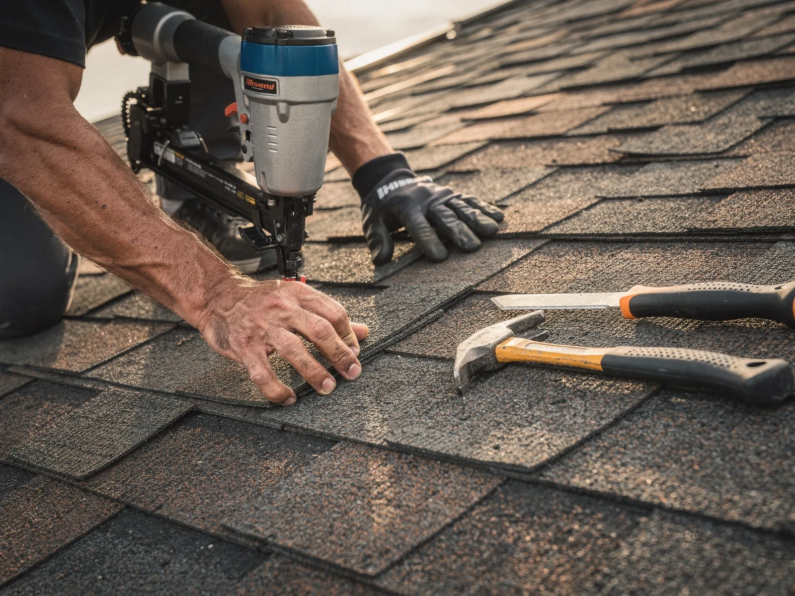Why choose Roof Repair in Felda, FL